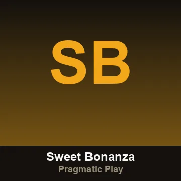 Sweet Bonanza — Pragmatic Play